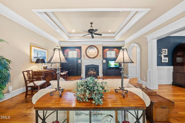 8408 Society Place, Raleigh, NC 27615