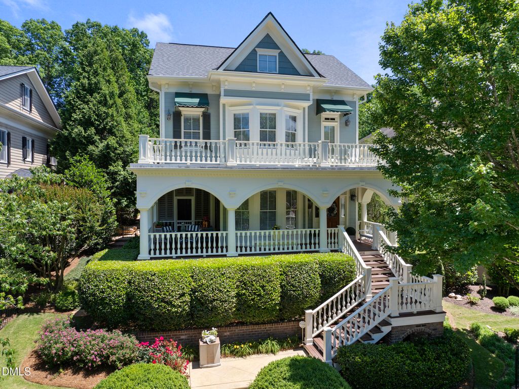 8408 Society Place, Raleigh, NC 27615
