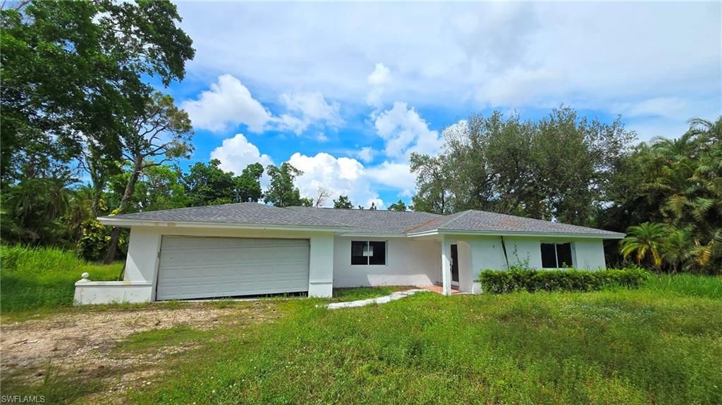 3689 Liberty SQ, FORT MYERS, FL 33908 — exterior