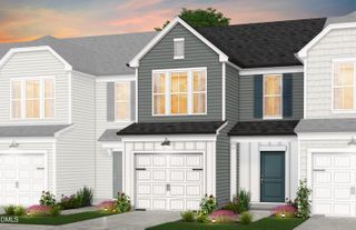 4148 Rustic Ridge Drive, Durham, NC 27704