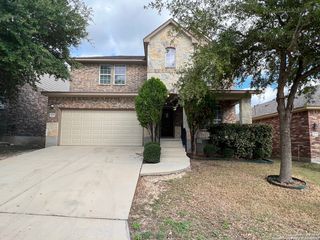 25042 MC BRIDE DR, San Antonio, TX 78255
