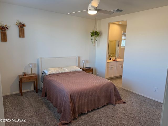 10264 W Zimmerman, Marana, AZ 85653