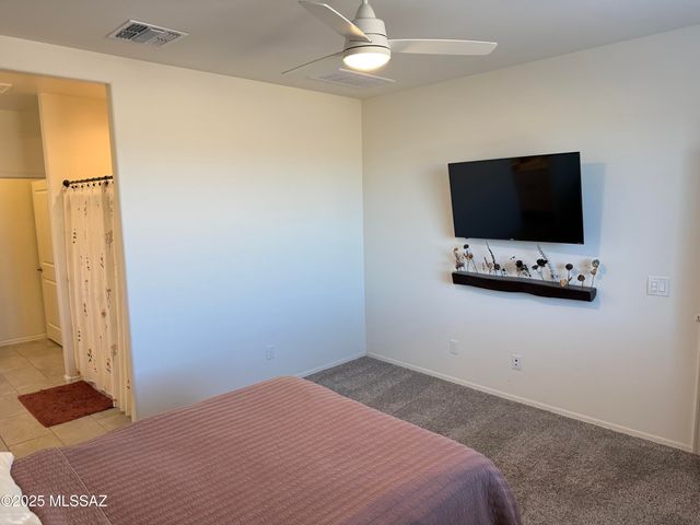 10264 W Zimmerman, Marana, AZ 85653