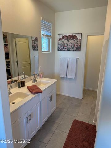 10264 W Zimmerman, Marana, AZ 85653