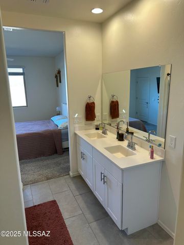 10264 W Zimmerman, Marana, AZ 85653