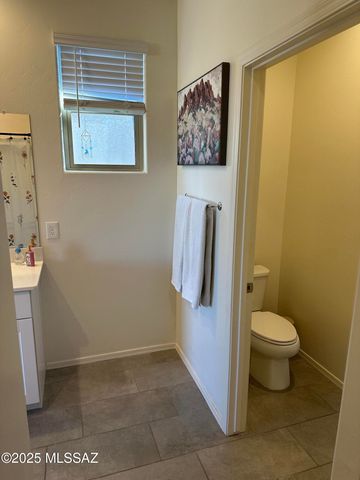 10264 W Zimmerman, Marana, AZ 85653