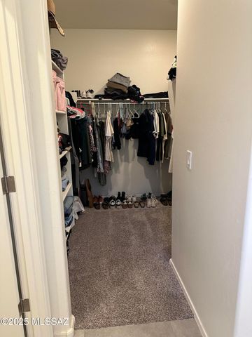 10264 W Zimmerman, Marana, AZ 85653