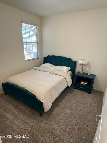 10264 W Zimmerman, Marana, AZ 85653