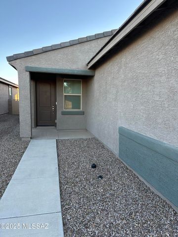 10264 W Zimmerman, Marana, AZ 85653