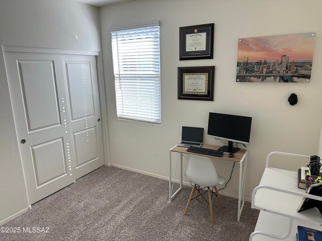 10264 W Zimmerman, Marana, AZ 85653