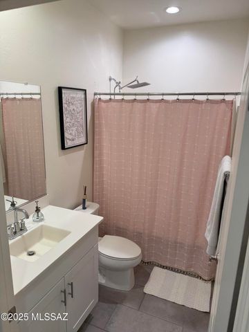 10264 W Zimmerman, Marana, AZ 85653