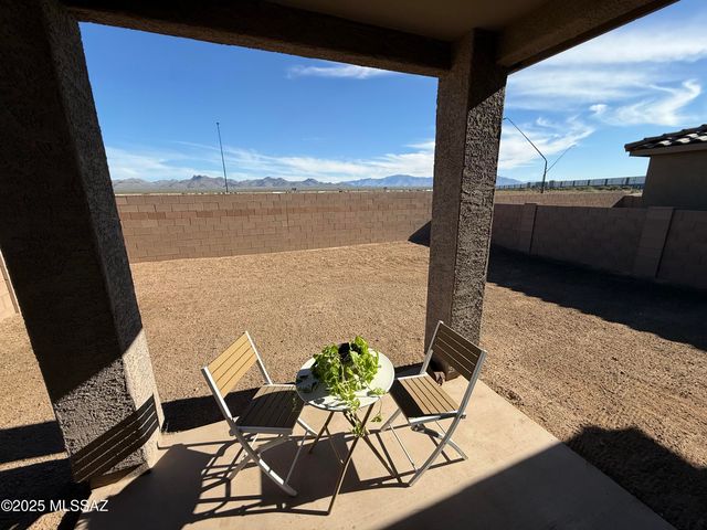 10264 W Zimmerman, Marana, AZ 85653