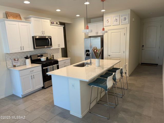 10264 W Zimmerman, Marana, AZ 85653