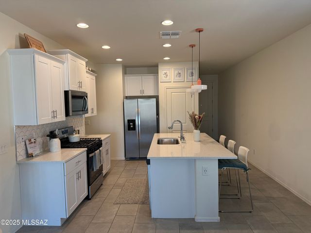 10264 W Zimmerman, Marana, AZ 85653