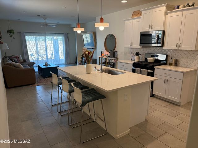 10264 W Zimmerman, Marana, AZ 85653