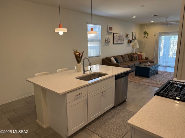 10264 W Zimmerman, Marana, AZ 85653