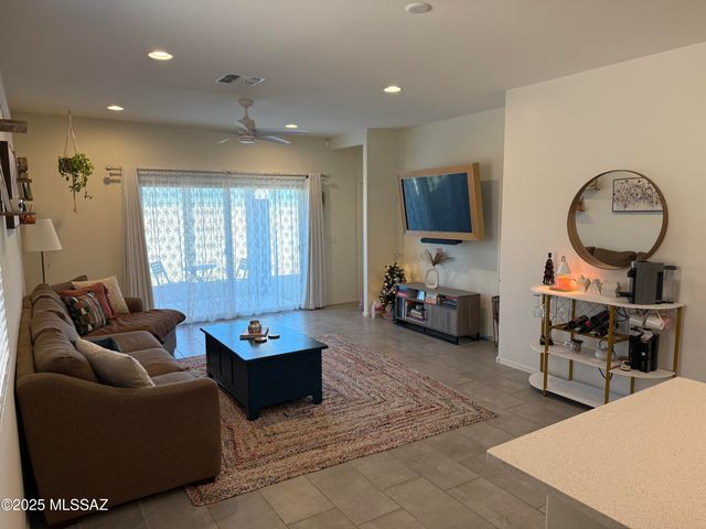 10264 W Zimmerman, Marana, AZ 85653