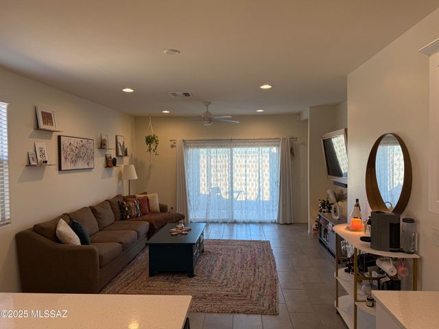 10264 W Zimmerman, Marana, AZ 85653