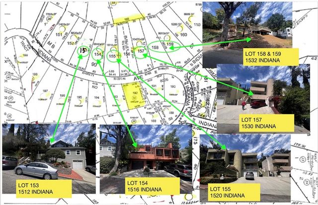 1529 Indiana Avenue, South Pasadena, CA 91030