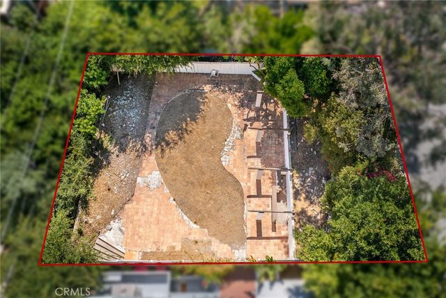 1529 Indiana Avenue, South Pasadena, CA 91030