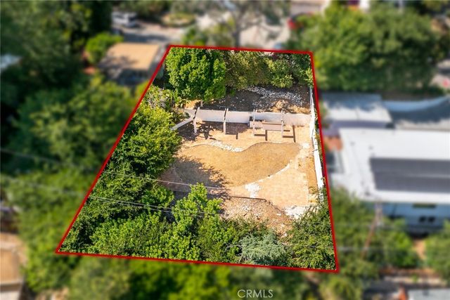 1529 Indiana Avenue, South Pasadena, CA 91030