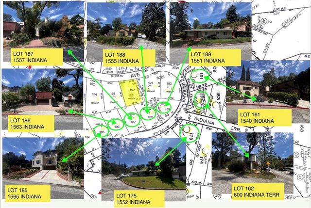 1529 Indiana Avenue, South Pasadena, CA 91030