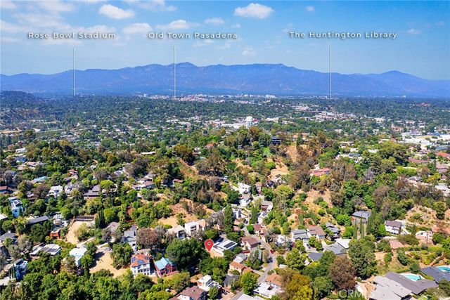 1529 Indiana Avenue, South Pasadena, CA 91030
