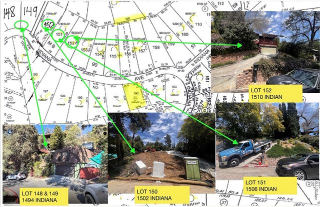 1529 Indiana Avenue, South Pasadena, CA 91030