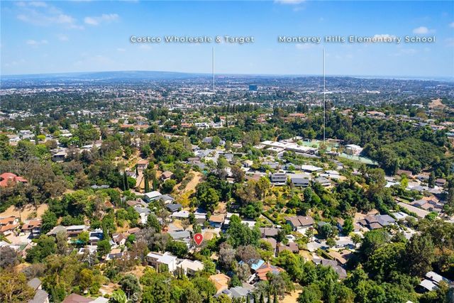 1529 Indiana Avenue, South Pasadena, CA 91030