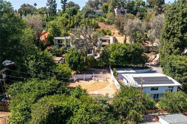 1529 Indiana Avenue, South Pasadena, CA 91030