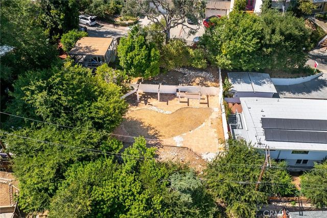 1529 Indiana Avenue, South Pasadena, CA 91030