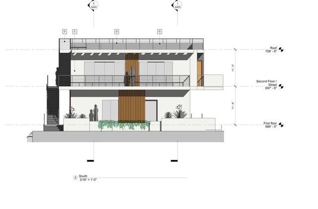 1529 Indiana Avenue, South Pasadena, CA 91030