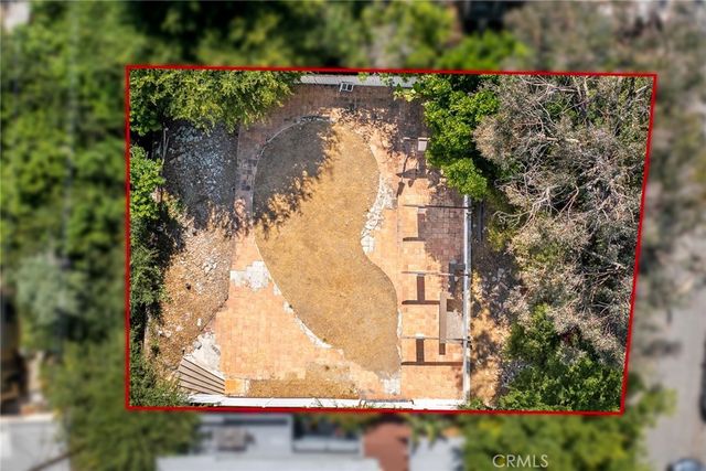 1529 Indiana Avenue, South Pasadena, CA 91030