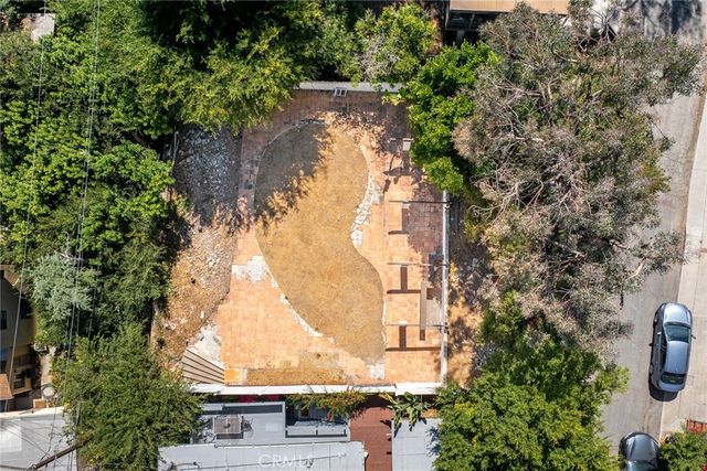 1529 Indiana Avenue, South Pasadena, CA 91030