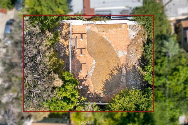 1529 Indiana Avenue, South Pasadena, CA 91030