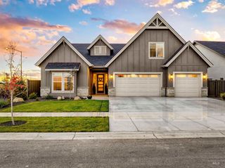 4217 N Bryant Way, Meridian, ID 83646