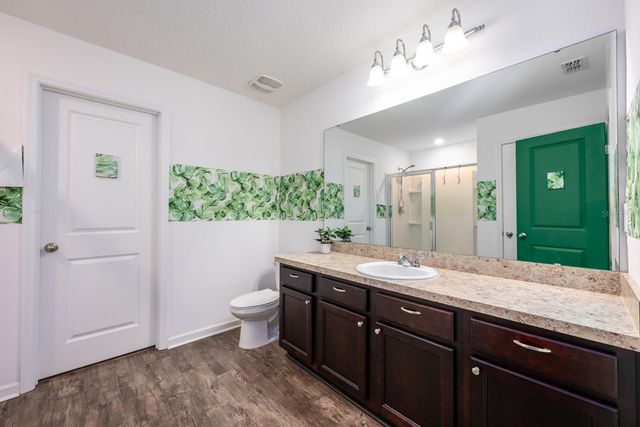 16434 WINDING BLOSSOM DRIVE, Groveland, FL 34736