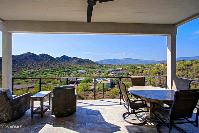 36444 N 61ST Street, Cave Creek, AZ 85331