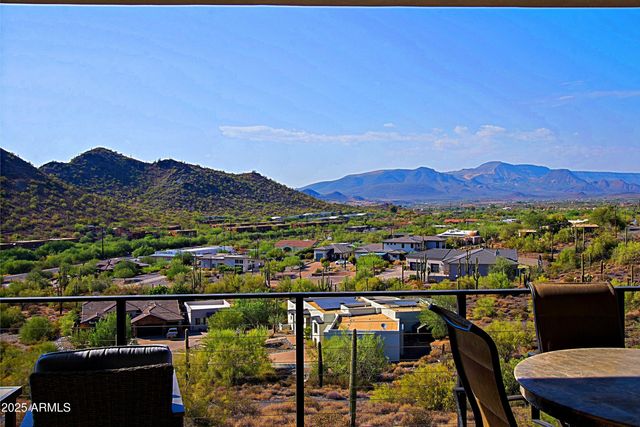 36444 N 61ST Street, Cave Creek, AZ 85331