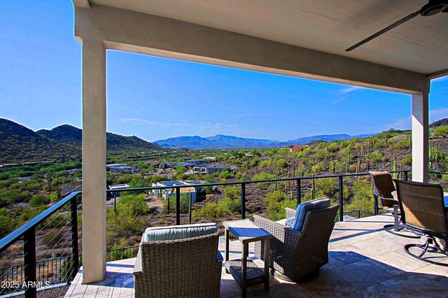 36444 N 61ST Street, Cave Creek, AZ 85331