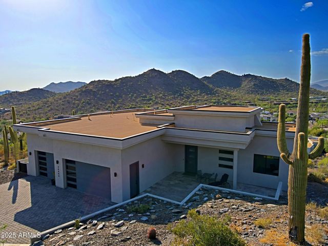 36444 N 61ST Street, Cave Creek, AZ 85331