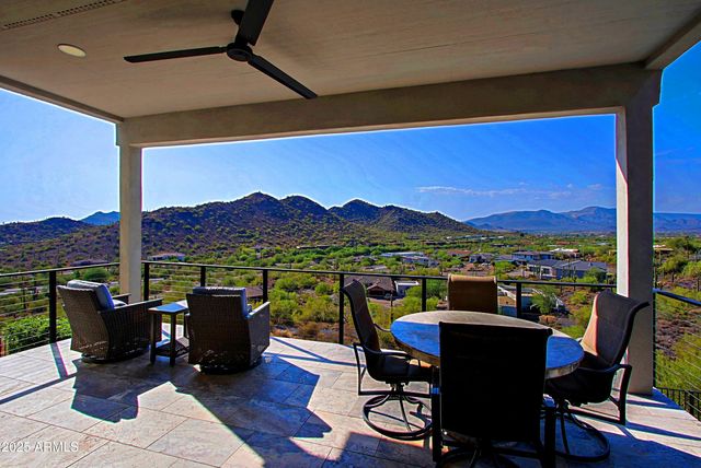 36444 N 61ST Street, Cave Creek, AZ 85331