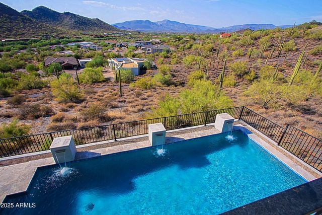 36444 N 61ST Street, Cave Creek, AZ 85331