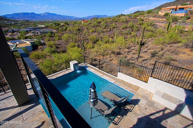 36444 N 61ST Street, Cave Creek, AZ 85331