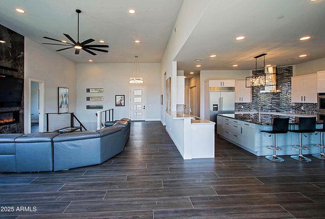 36444 N 61ST Street, Cave Creek, AZ 85331