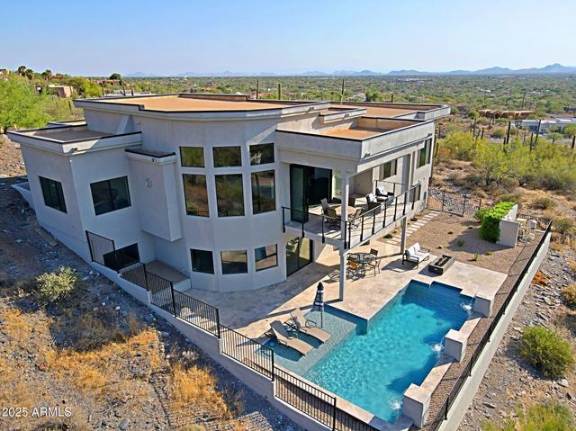 36444 N 61ST Street, Cave Creek, AZ 85331