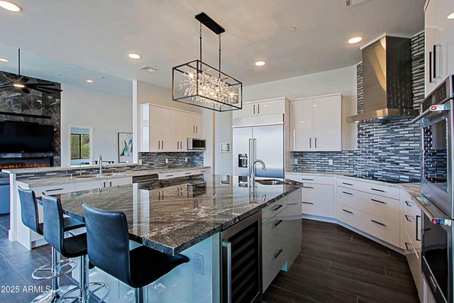 36444 N 61ST Street, Cave Creek, AZ 85331