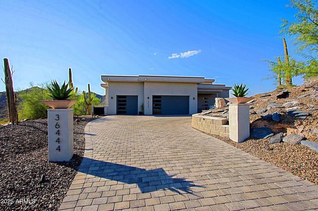 36444 N 61ST Street, Cave Creek, AZ 85331