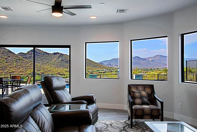 36444 N 61ST Street, Cave Creek, AZ 85331