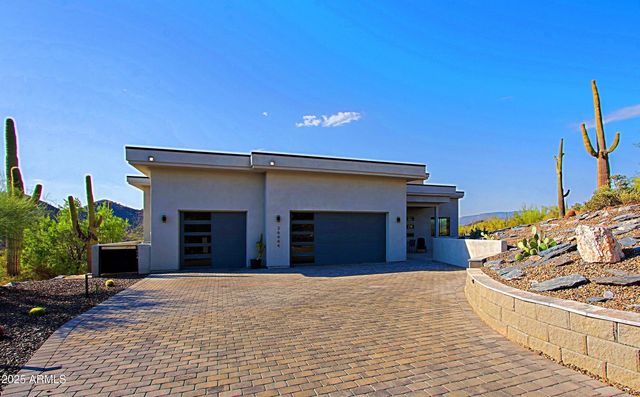 36444 N 61ST Street, Cave Creek, AZ 85331